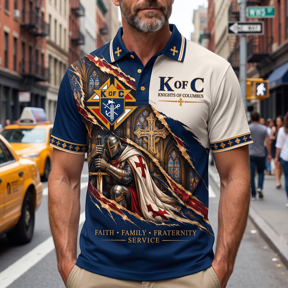PREMIUM POLO SHIRT TLT HTT KOC 0110293