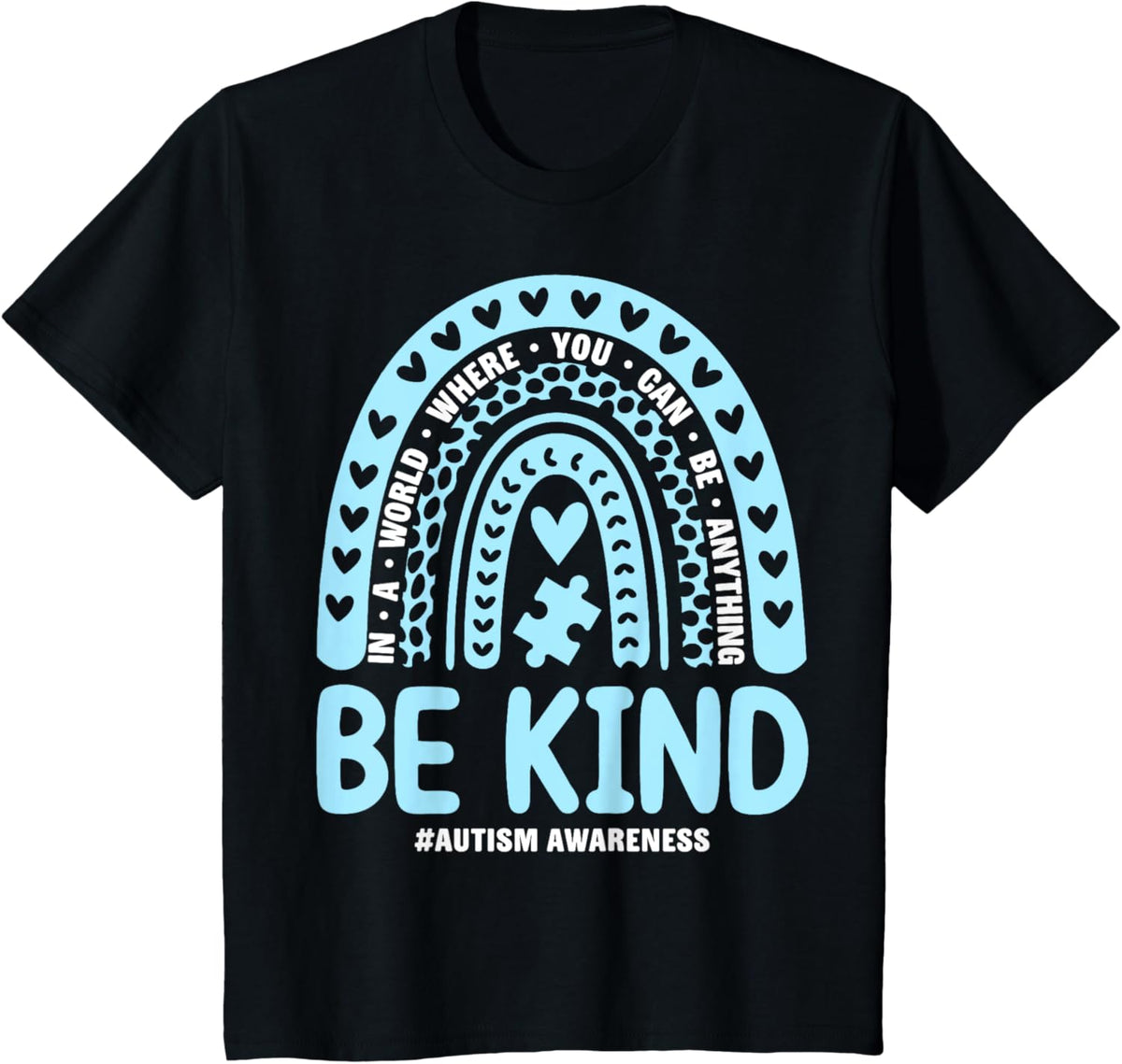 Autism Awareness Day Autism Mom