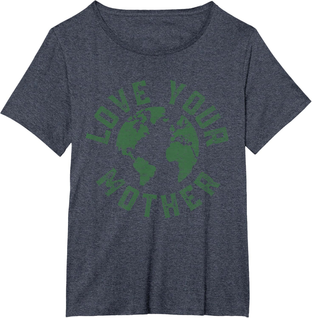 Earth Day Every Day Love Your Mother Planet Environmentalist